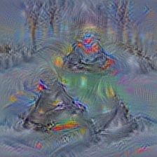 n04252077 snowmobile